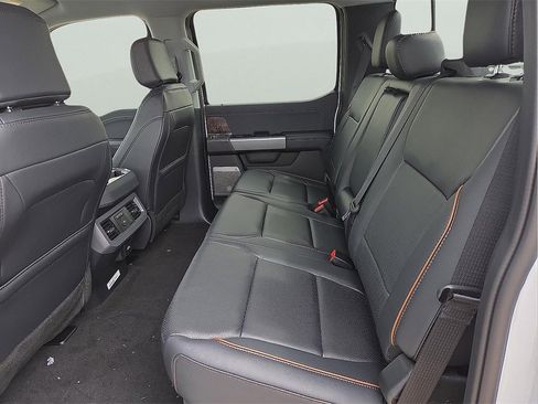 New 2025 Ford F350 Lariat w/ Chrome Package image 10