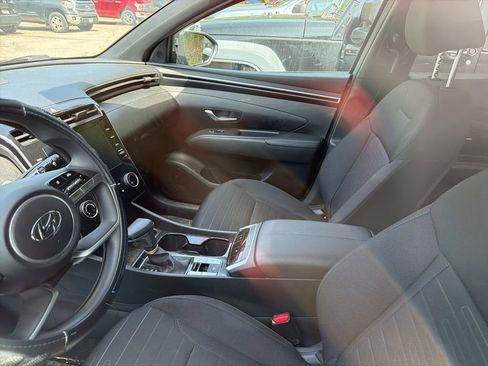 Used 2023 Hyundai Santa Cruz SEL w/ Cargo Package AWD/4WD image 7