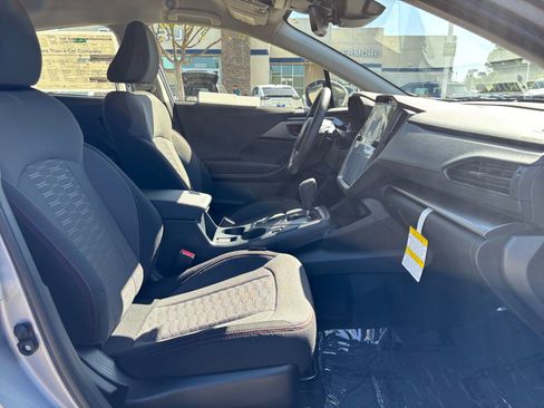 New 2026 Subaru Impreza 2.0i Sport AWD/4WD image 17