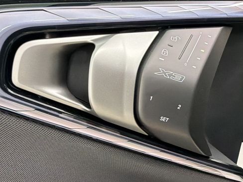 New 2026 BMW X3 xDrive30 w/ Premium Package AWD/4WD image 19