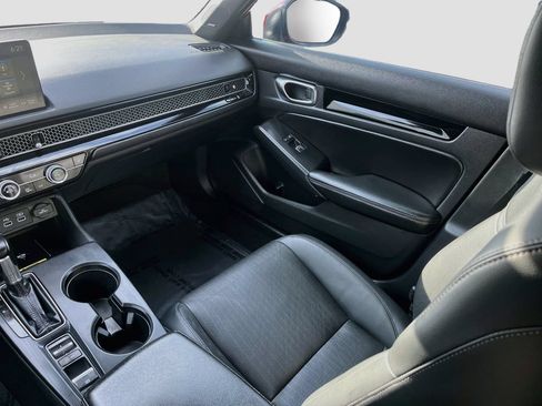 Used 2022 Honda Civic Sport Touring image 25