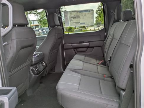 Certified 2026 Ford F150 STX w/ F-150 LOBO Package AWD/4WD image 14