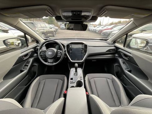 Certified 2025 Subaru Crosstrek 2.0i Premium image 16