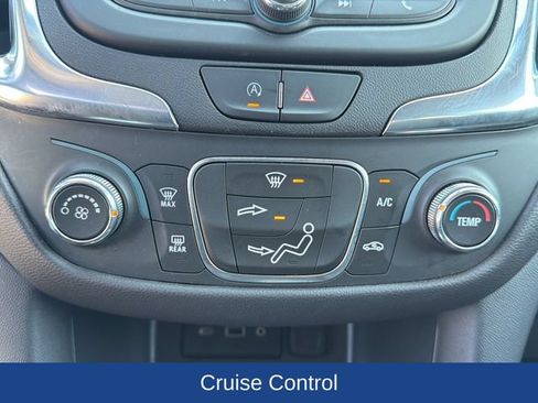Certified 2023 Chevrolet Equinox LT FWD image 14