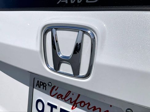 Used 2025 Honda CR-V EX-L image 30
