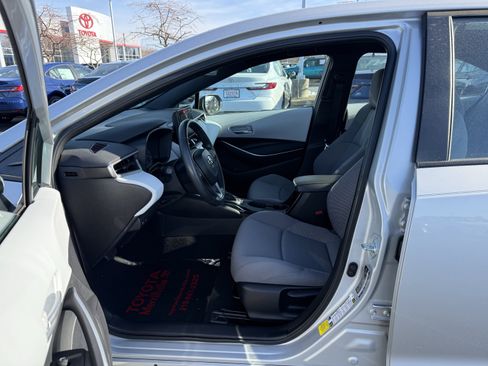 Used 2023 Toyota Corolla SE image 14