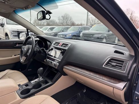 Used 2015 Subaru Outback 2.5i Limited image 18