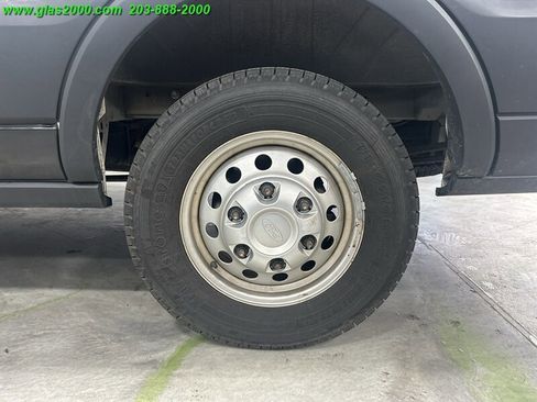 Used 2020 Ford Transit 250 Medium Roof AWD w/ Load Area Protection Package image 27