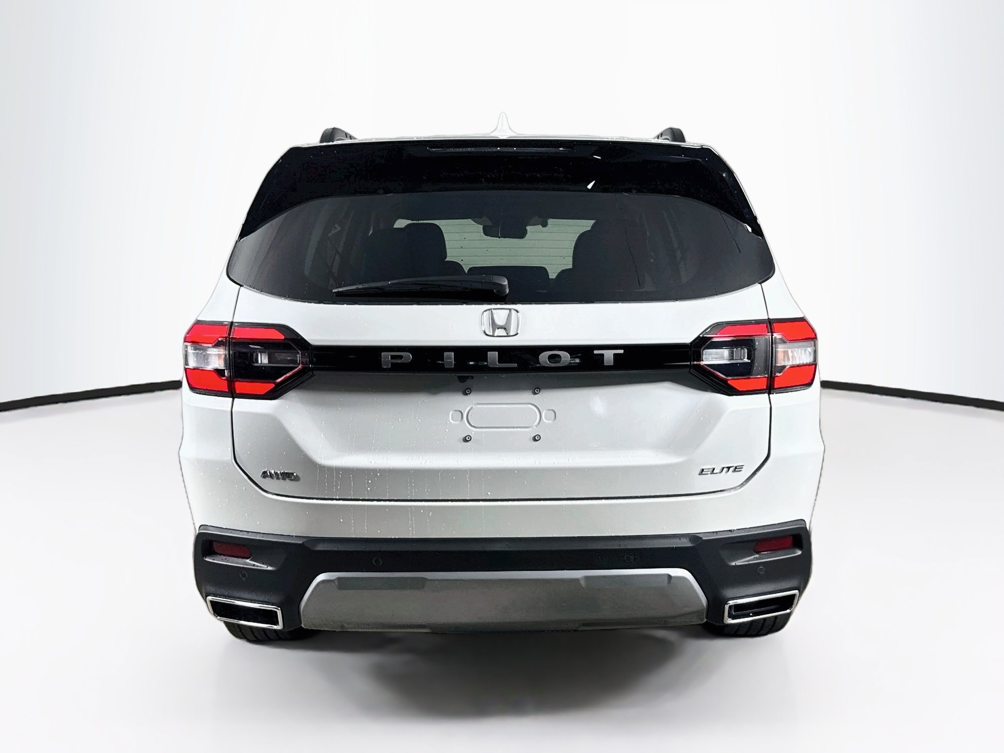 New 2026 Honda Pilot Elite image 33