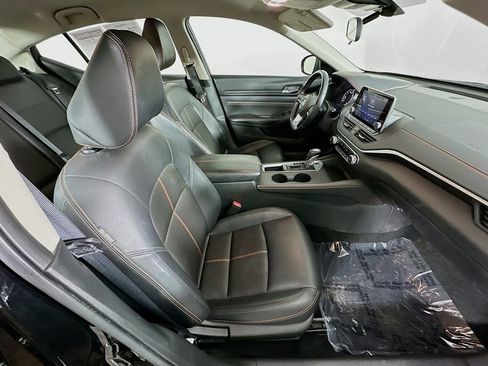 Certified 2020 Nissan Altima 2.5 SR image 34