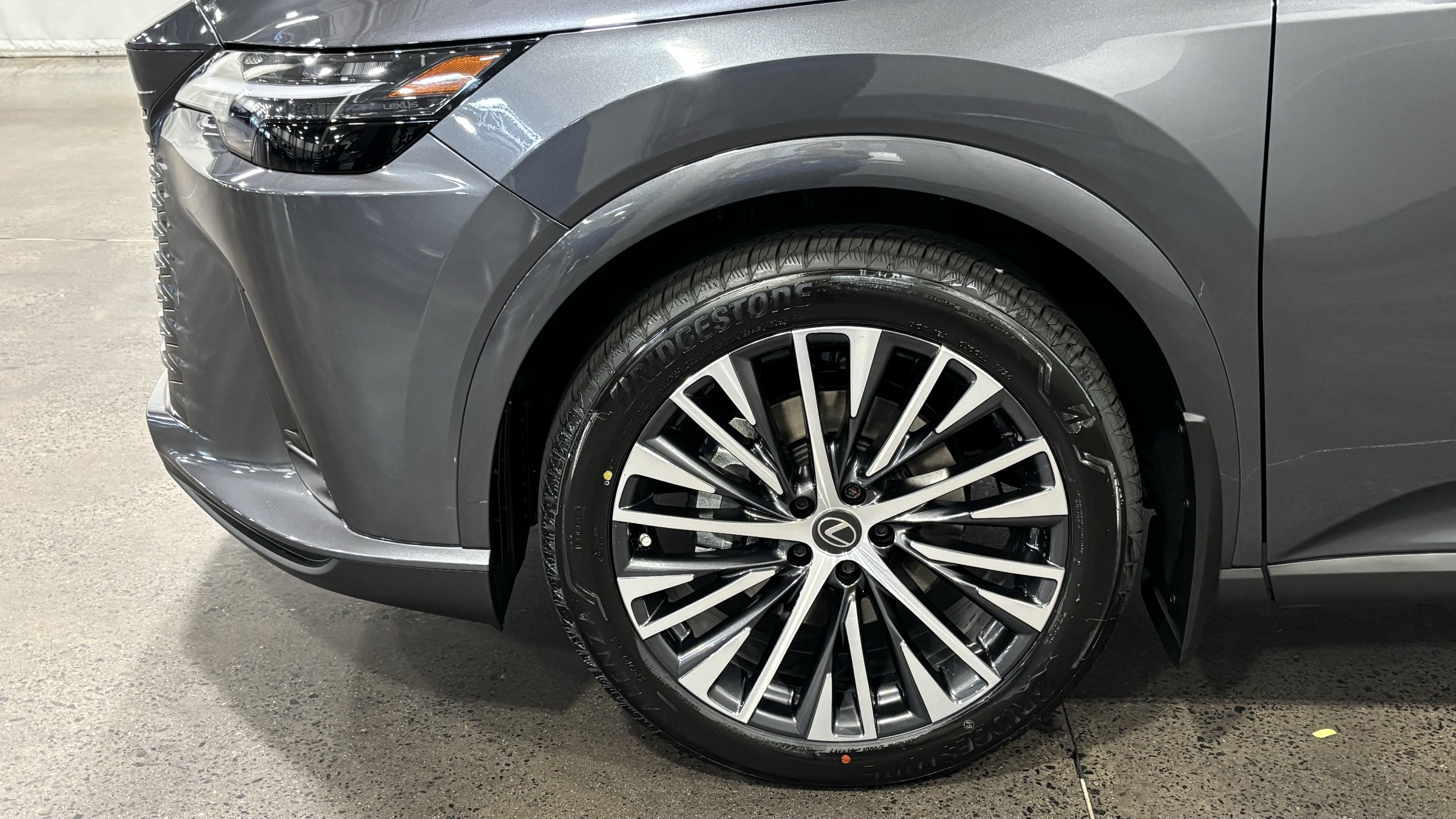 Used 2026 Lexus RX 350 Premium Plus w/ Accessory Package (K3) FWD image 13