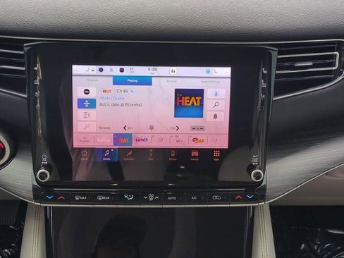 Used 2023 Jeep Wagoneer Series III w/ Preferred Equipment Group image 14