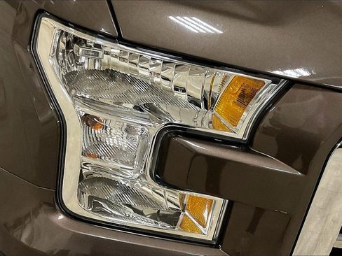 Used 2015 Ford F150 XLT w/ Equipment Group 302A Luxury image 25