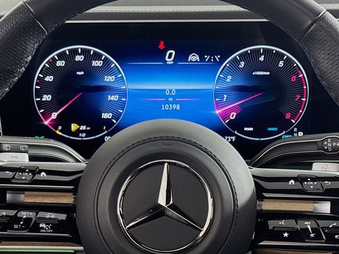 Certified 2025 Mercedes-Benz GLS 450 4MATIC image 21