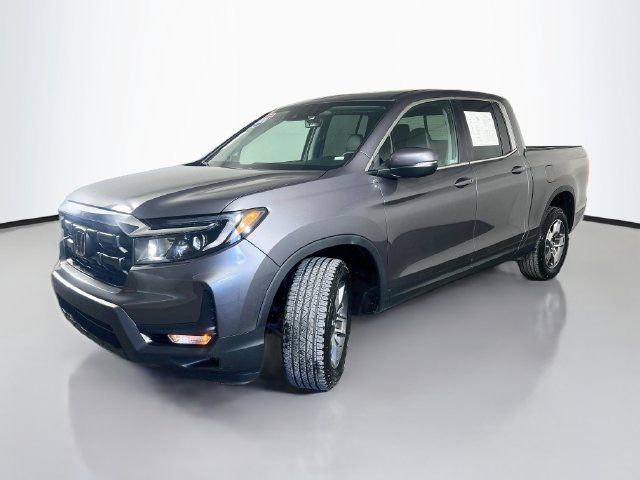 Used 2026 Honda Ridgeline RTL image 4