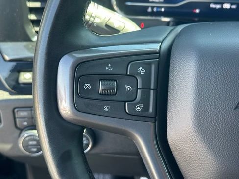 Certified 2024 Chevrolet Silverado 2500 ZR2 w/ Technology Package AWD/4WD image 18