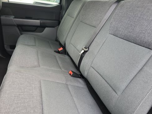 Used 2024 Ford F150 XLT w/ Mobile Office Package image 15