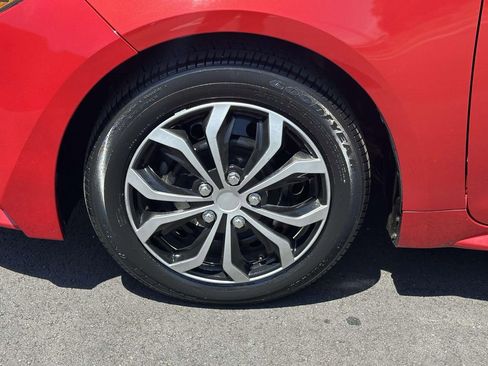 Used 2021 Toyota Corolla LE FWD image 27