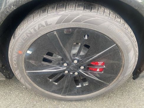 New 2025 Ford Mustang Mach-E GT image 54