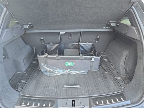 New 2026 Land Rover Range Rover Evoque S image 21