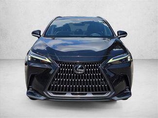 Used 2024 Lexus NX 350 AWD w/ Vision Package video 2