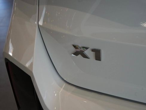New 2026 BMW X1 M35i w/ Technology Package image 20