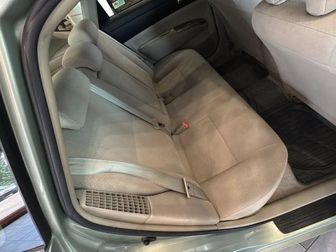 Used 2009 Toyota Prius FWD image 22