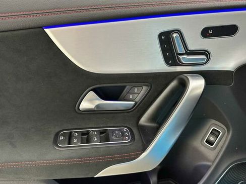 Certified 2025 Mercedes-Benz CLA 250 image 11