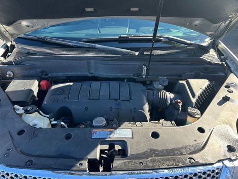 Used 2012 GMC Acadia Denali image 40