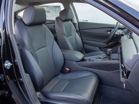 New 2026 Honda Accord EX-L image 14