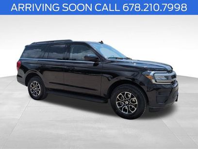 Certified 2024 Ford Expedition XLT