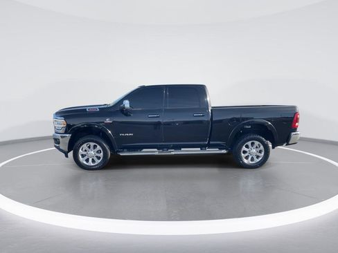 Used 2022 RAM 3500 Laramie image 5