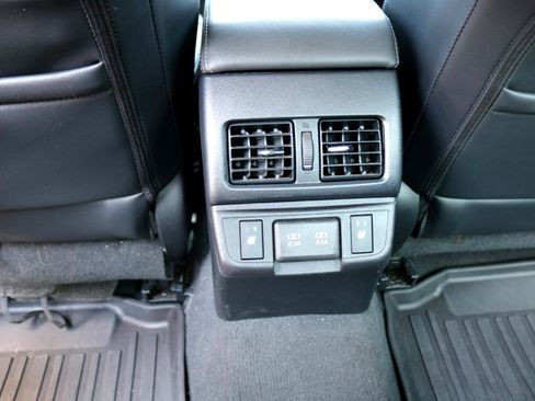 Used 2019 Subaru Legacy 2.5i Limited image 36