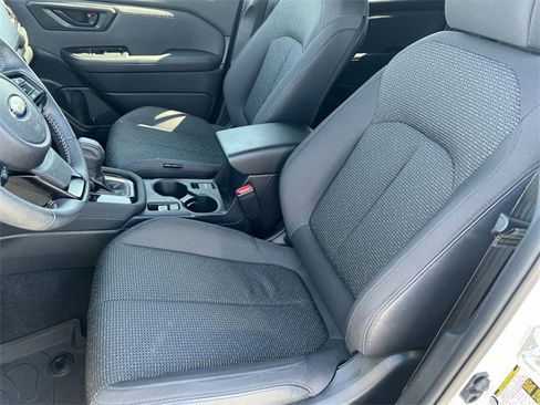 Certified 2025 Subaru Forester Premium w/ Convenience Package #1 image 26