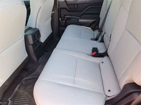 New 2026 Toyota 4Runner SR5 image 19