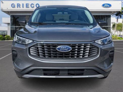 New 2026 Ford Escape Active w/ Tech Pack #1 image 2