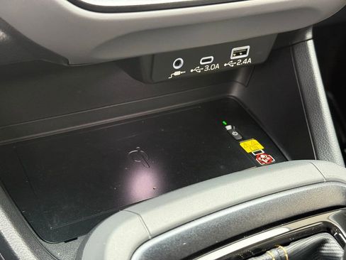 Certified 2025 Subaru Crosstrek 2.5i Sport w/ Crosstrek Mirror Package image 17