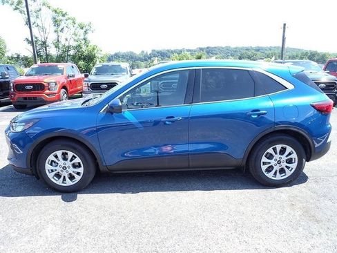 Used 2023 Ford Escape Active w/ Tech Pack #2 FWD image 2