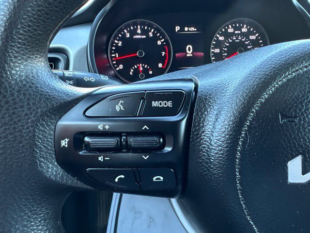 Certified 2023 Kia Rio S w/ Technology Package FWD image 21