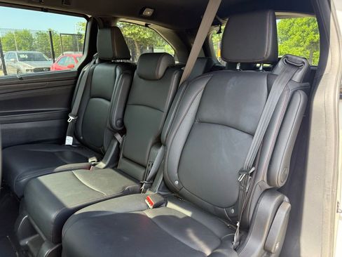 Used 2025 Honda Odyssey Sport-L image 4