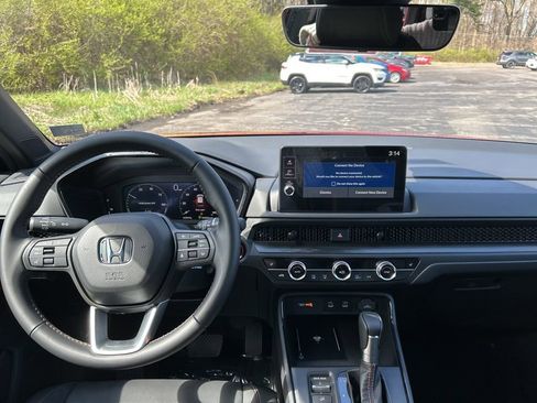 New 2026 Honda CR-V Sport-L image 14
