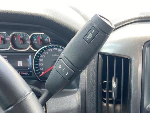 Used 2017 Chevrolet Silverado 1500 LT w/ All Star Edition AWD/4WD image 12