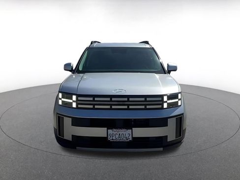 Used 2025 Hyundai Santa Fe SEL image 4