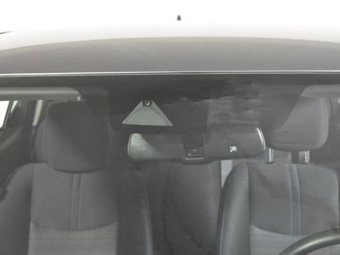 Certified 2024 Nissan Leaf SV Plus w/ Protection Package FWD image 38