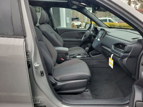 New 2026 Subaru Forester Premium image 23