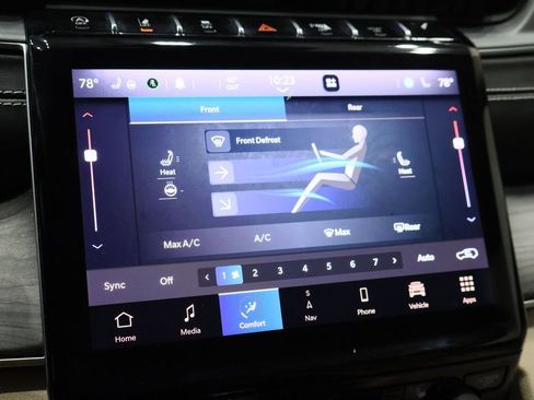 Used 2021 Jeep Grand Cherokee L Limited image 33