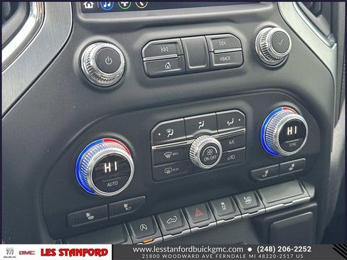 Used 2021 GMC Sierra 1500 Elevation image 30