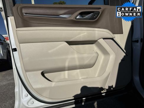 Used 2021 GMC Yukon XL Denali image 21