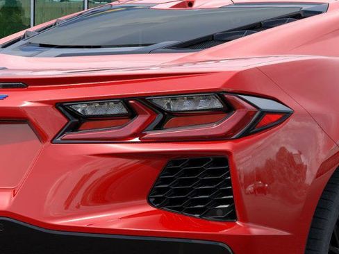 New 2026 Chevrolet Corvette Stingray Coupe w/ 1LT image 35