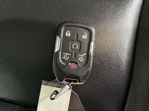 Used 2020 Chevrolet Tahoe Premier image 36